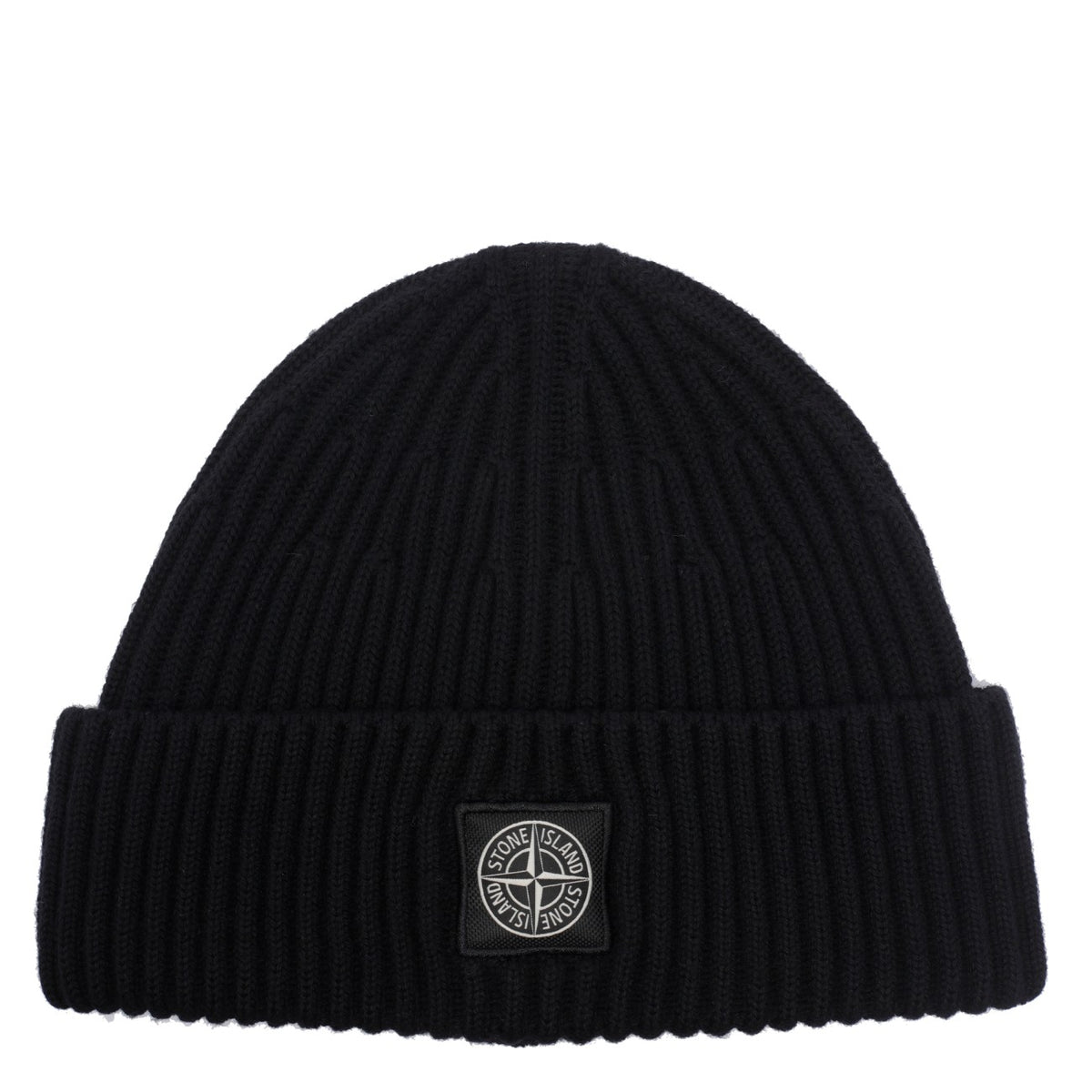 Stone Island Stone Island Men Logo Hat
