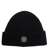 Stone Island Stone Island Men Logo Hat
