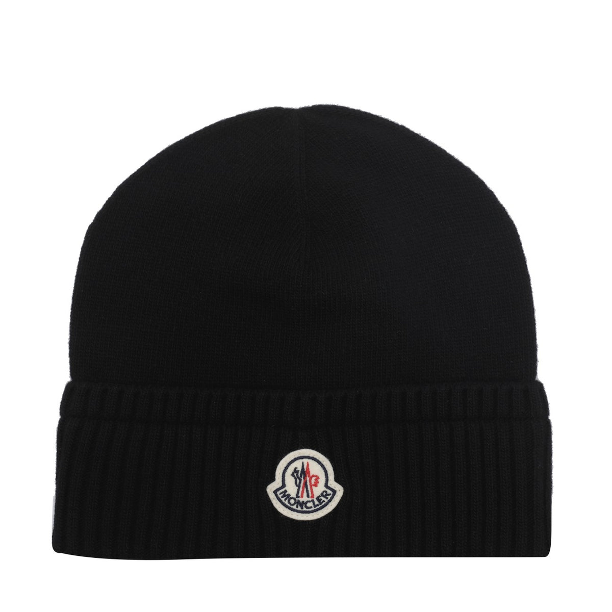 Moncler Moncler Men Logo Hat