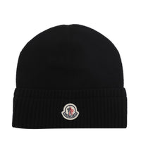 Moncler Moncler Men Logo Hat
