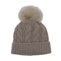 Moncler Grenoble Women Logo Hat
