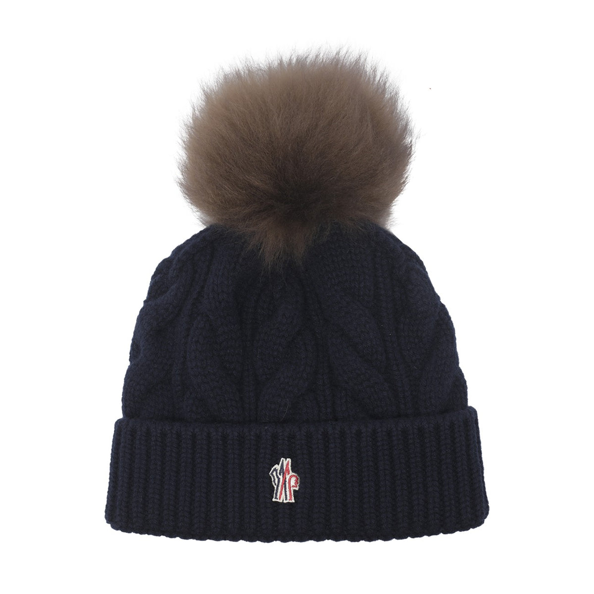 Moncler Grenoble Women Logo Hat