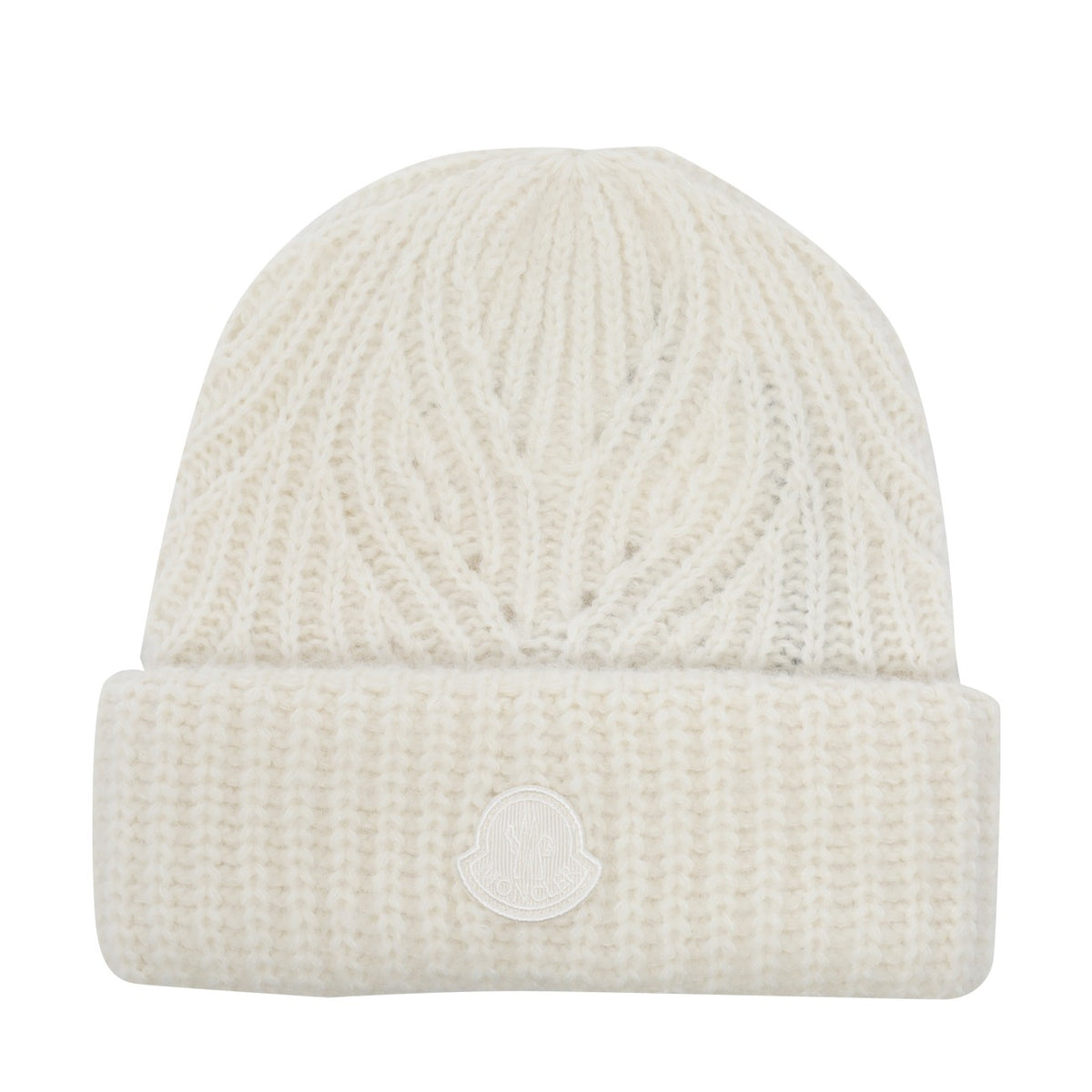 Moncler Women Logo Hat