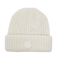 Moncler Women Logo Hat