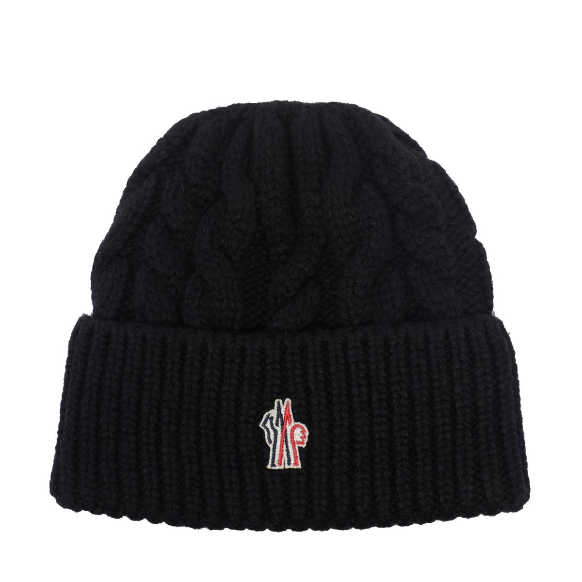 Moncler Grenoble Women Logo Hat