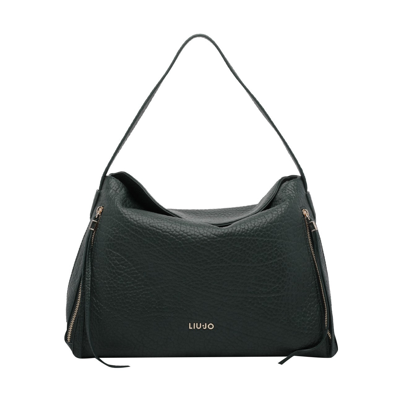Liu Jo Liu Jo Women Logo Hobo Bag