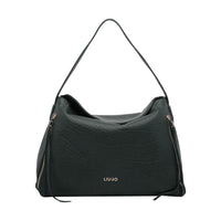 Liu Jo Liu Jo Women Logo Hobo Bag