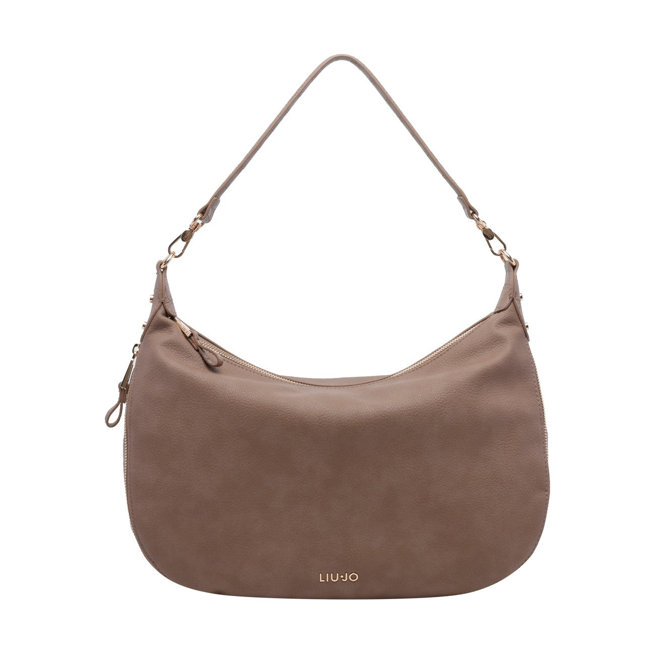 Liu Jo Liu Jo Women Logo Hobo Bag
