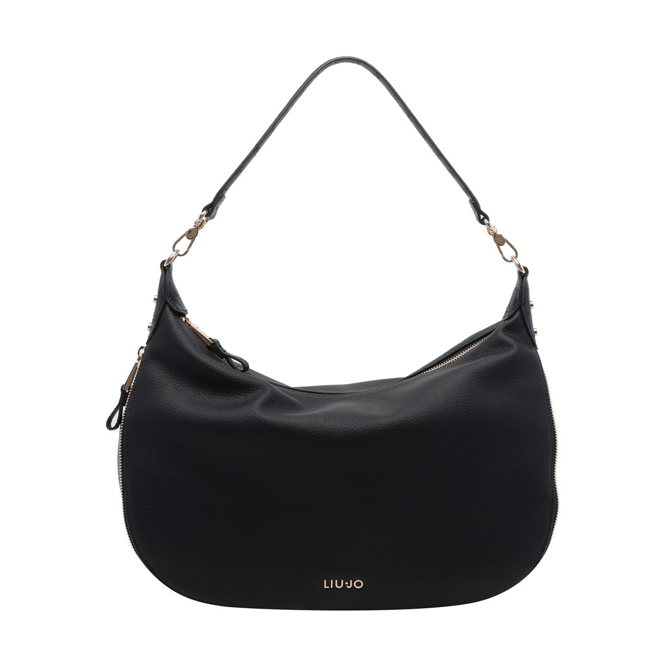 Liu Jo Liu Jo Women Logo Hobo Bag