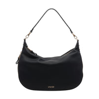Liu Jo Liu Jo Women Logo Hobo Bag