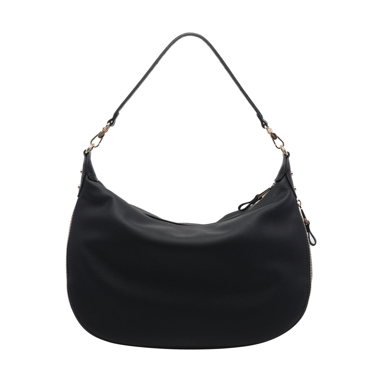 Liu Jo Liu Jo Women Logo Hobo Bag
