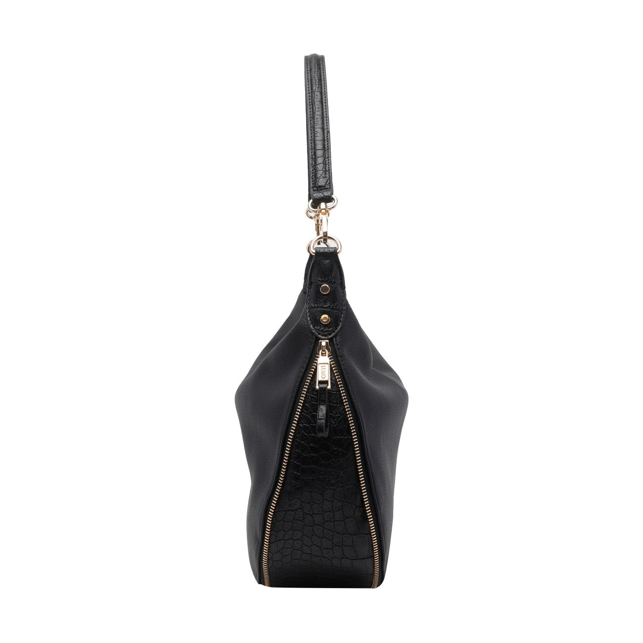 Liu Jo Liu Jo Women Logo Hobo Bag