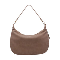 Liu Jo Liu Jo Women Logo Hobo Bag