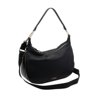 Liu Jo Liu Jo Women Logo Hobo Bag