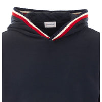 Moncler Moncler Men Logo Hoodie