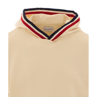Moncler Men Logo Hoodie