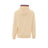 Moncler Men Logo Hoodie