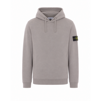 Stone Island Stone Island Men Logo Hoodie