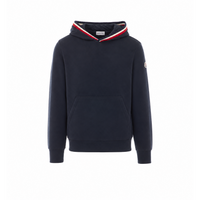Moncler Moncler Men Logo Hoodie
