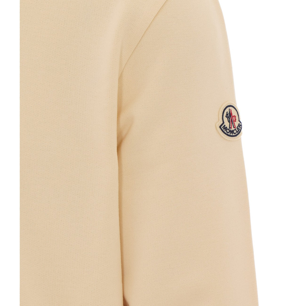 Moncler Men Logo Hoodie