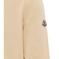 Moncler Men Logo Hoodie