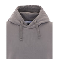 Stone Island Stone Island Men Logo Hoodie