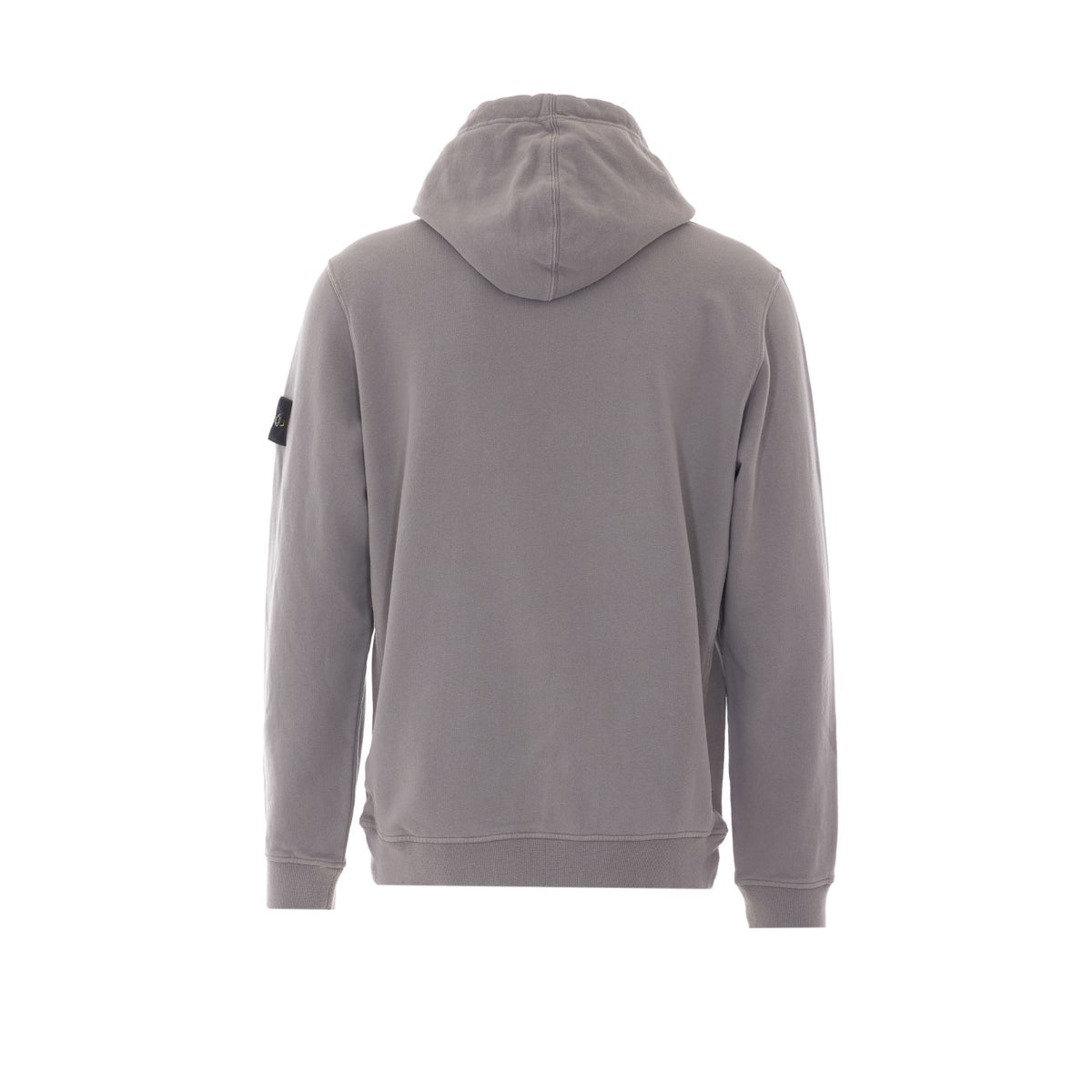 Stone Island Stone Island Men Logo Hoodie