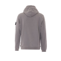 Stone Island Stone Island Men Logo Hoodie