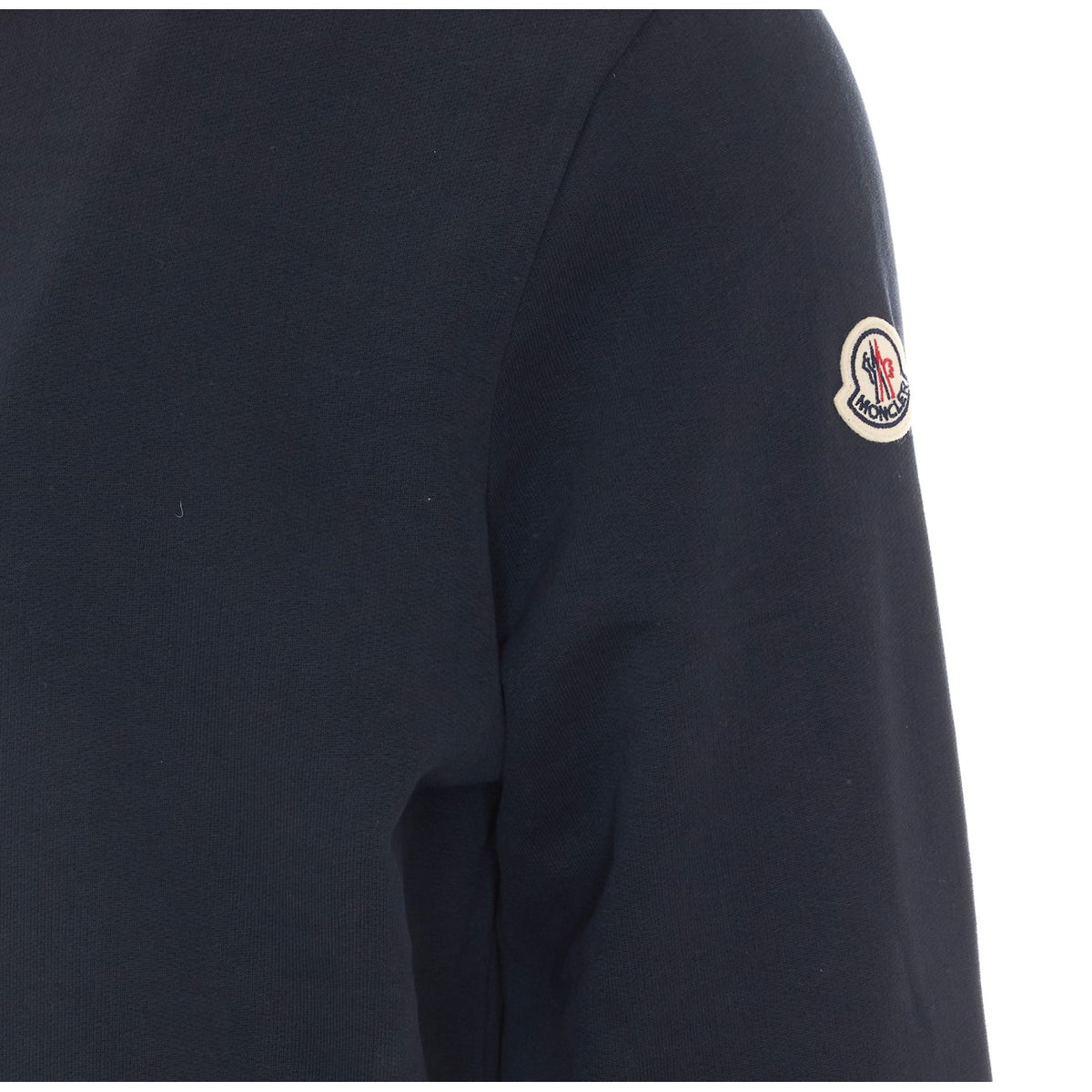 Moncler Moncler Men Logo Hoodie
