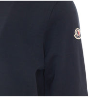 Moncler Moncler Men Logo Hoodie