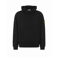 Stone Island Men Logo Hoodie