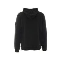 Stone Island Men Logo Hoodie