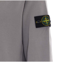 Stone Island Stone Island Men Logo Hoodie