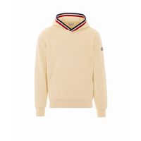 Moncler Men Logo Hoodie