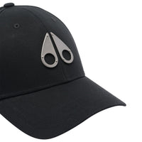Moose Knuckles Moose Knuckles Men Logo Icon Baseball Cap