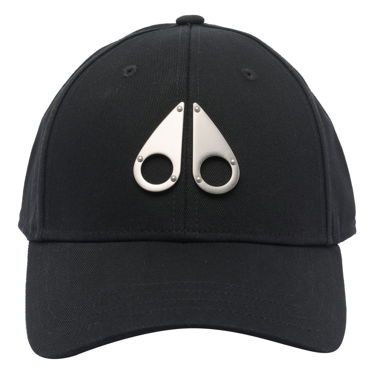 Moose Knuckles Moose Knuckles Men Logo Icon Baseball Cap