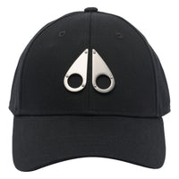 Moose Knuckles Moose Knuckles Men Logo Icon Baseball Cap