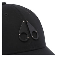 Moose Knuckles Moose Knuckles Men Logo Icon Baseball Cap