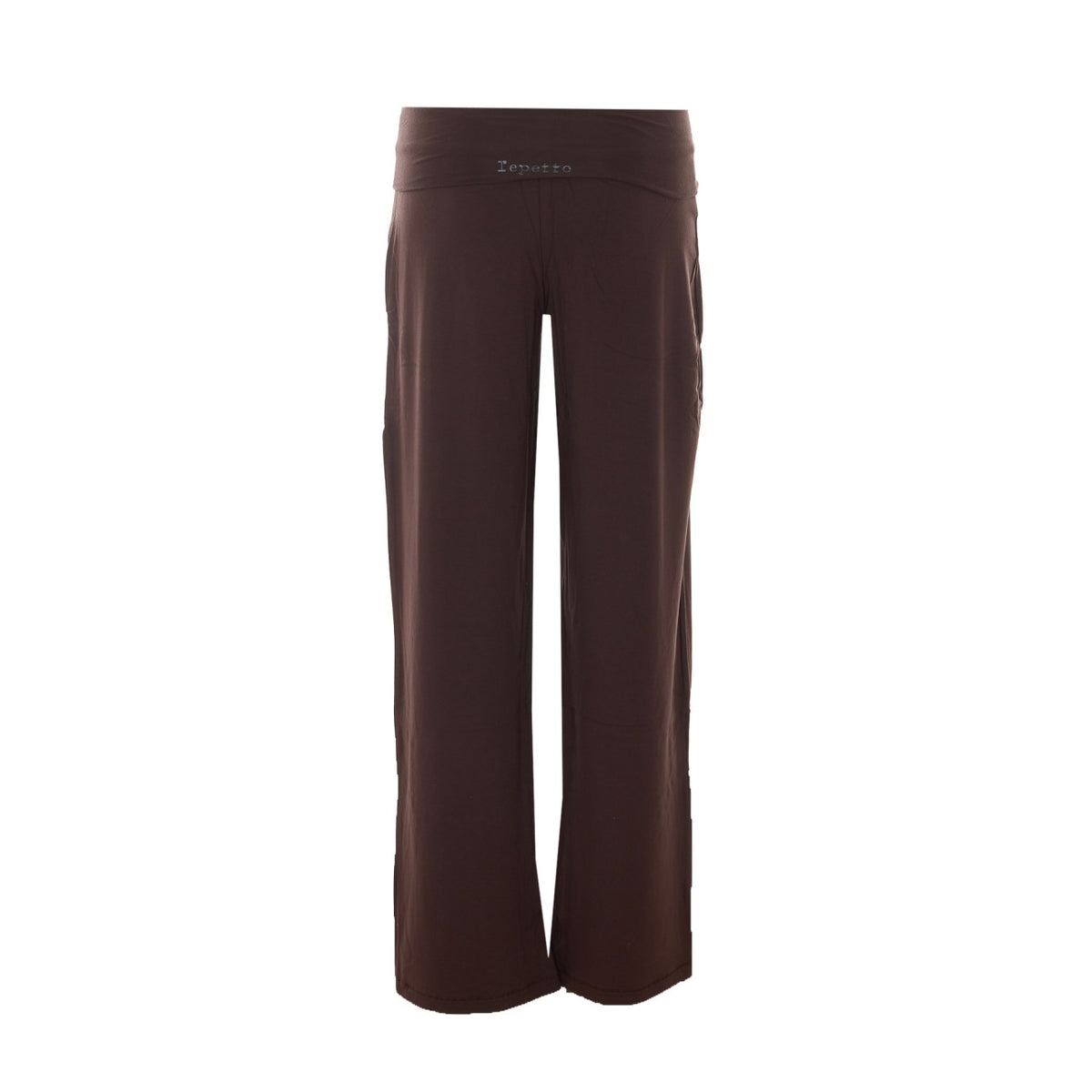 Repetto Repetto Women Logo Jazz Pants