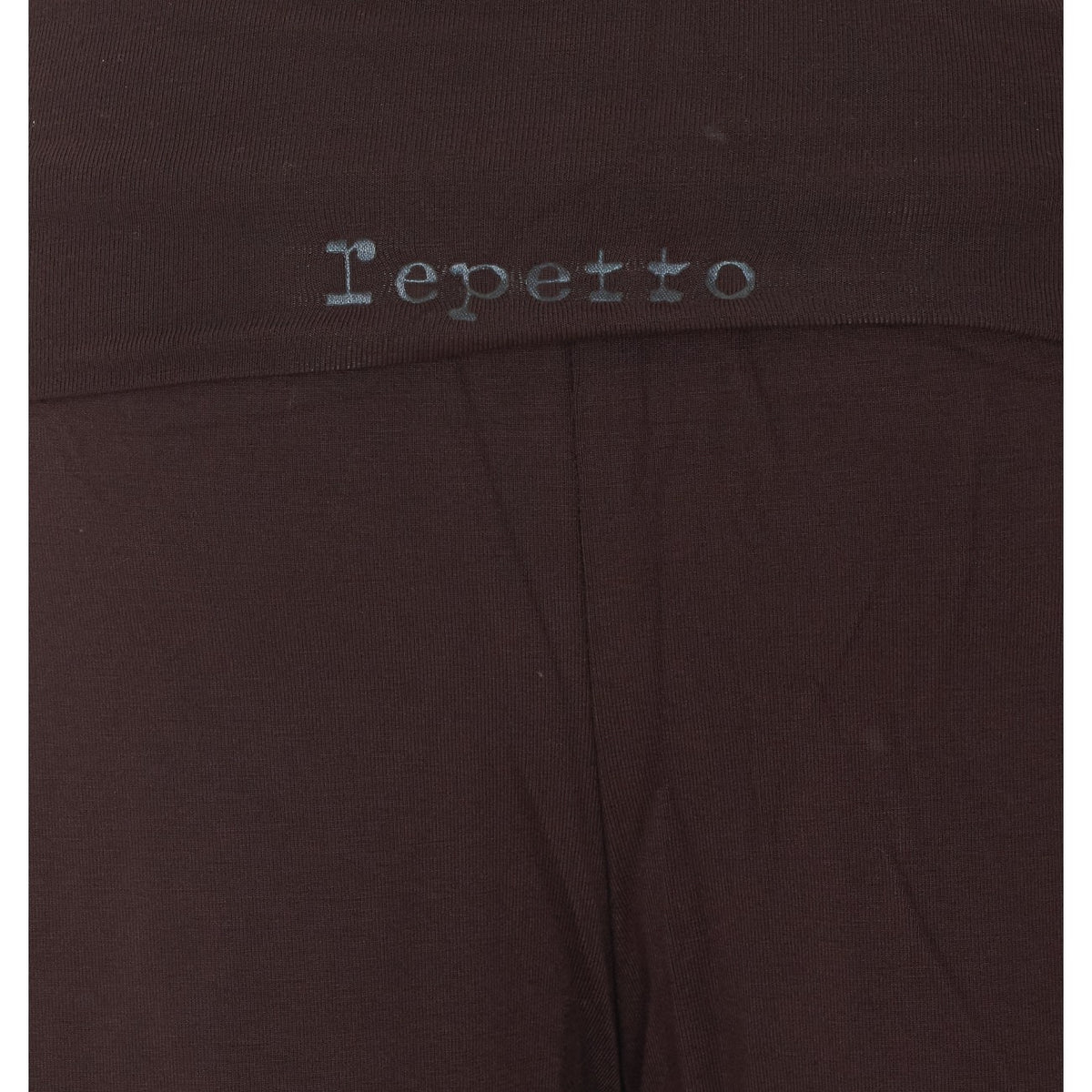 Repetto Repetto Women Logo Jazz Pants
