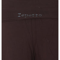 Repetto Repetto Women Logo Jazz Pants