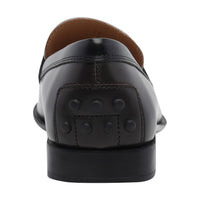 Tod's Tod's Women Logo Leather Loafers