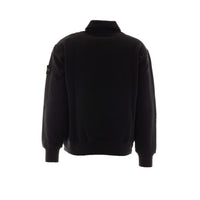 Stone Island Stone Island Men Logo Long Sleeves Polo