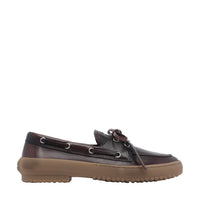 Miu Miu Miu Miu Women Logo Miu Miu Loafers