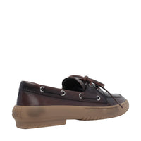 Miu Miu Miu Miu Women Logo Miu Miu Loafers