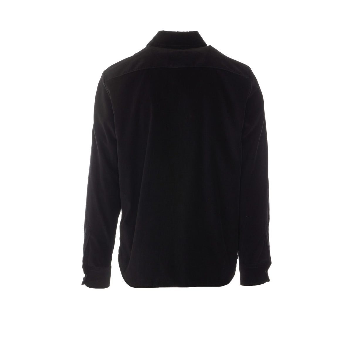 Moncler Men Logo Overshirt