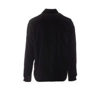 Moncler Men Logo Overshirt