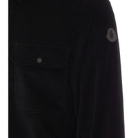 Moncler Men Logo Overshirt