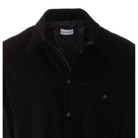 Moncler Men Logo Overshirt