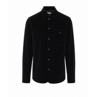 Moncler Men Logo Overshirt